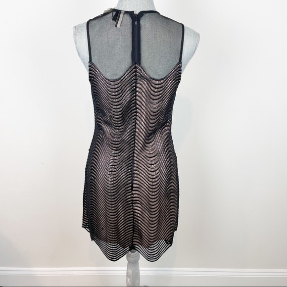 NEW Topshop Dress size 6 - Picture 4 of 7